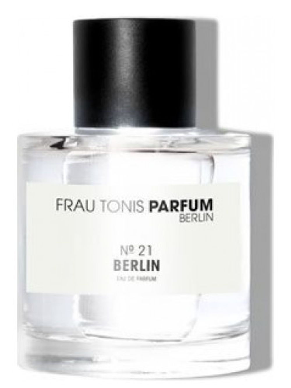 Frau Tonis Parfum No. 21 Berlin