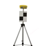 Наземный лазерный сканер GeoMax Zoom 300