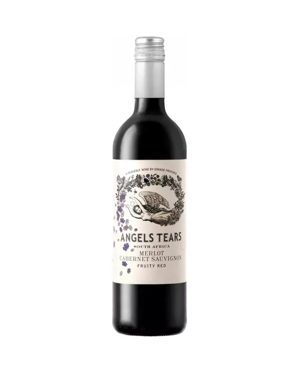 Angels Tears Red Blend 0,75 л.