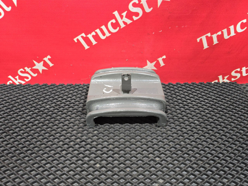 Кронштейн пневморессоры задний 2023г.