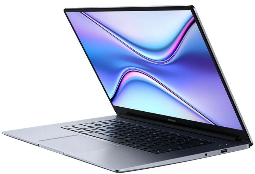 Ноутбук Honor Magic Book x15