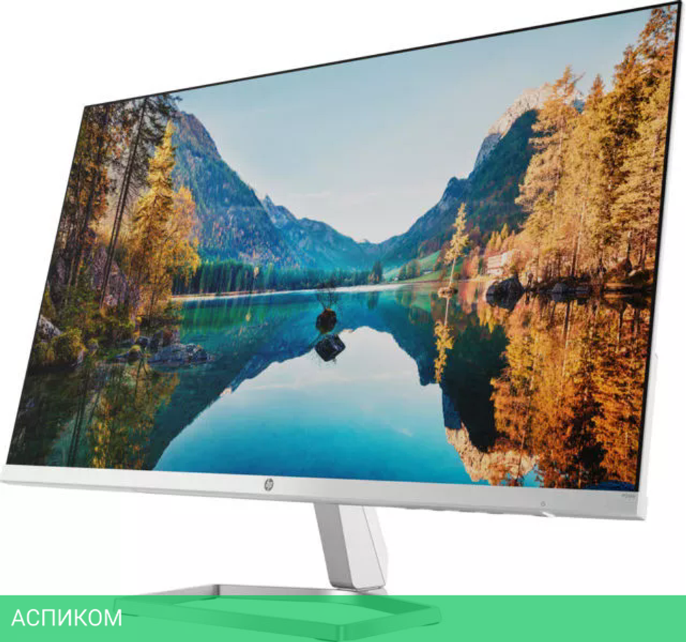 Монитор HP M24fw