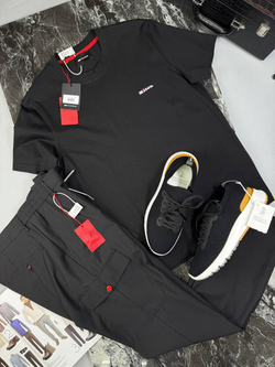 Футболка Kiton