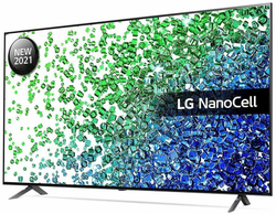 Телевизор LG 75"; 75NANO806PA NanoCell