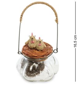 GAEM Home MF- 21-D Баночка «Любовь навсегда»