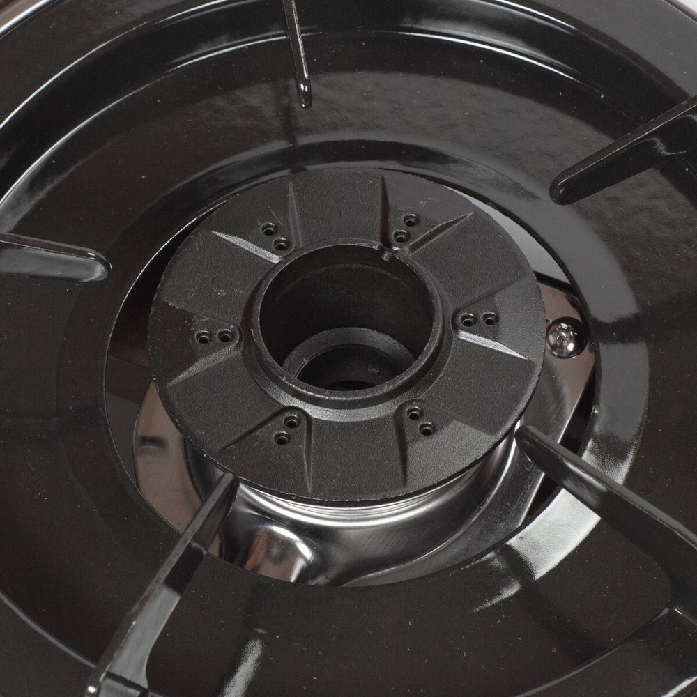 Газовая плита NaMilux DS-2163APS 2 конфорки