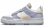 Кроссовки Nike Dunk Disrupt Disrupt (Женская размерная сетка)