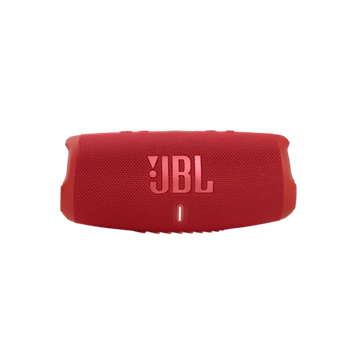 JBL Charge 5 Red (Красный)