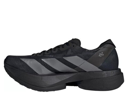 Кроссовки для бега мужские adidas Adizero Adios Pro 4 M Черные