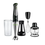 Блендер погружной Braun MQ9125XS (q)