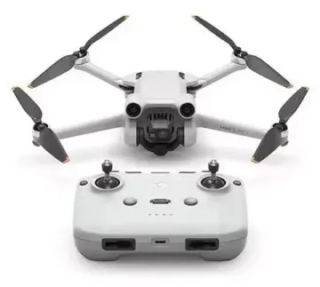 DJI Mini 3 Pro