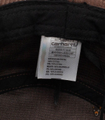 Панама Carhartt