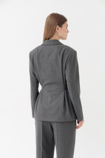 Жакет Грианте NOME Atelier