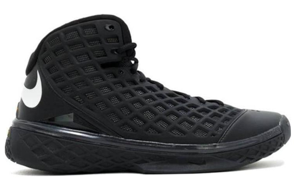 Кроссовки Nike Zoom Kobe 3 3 Pu
