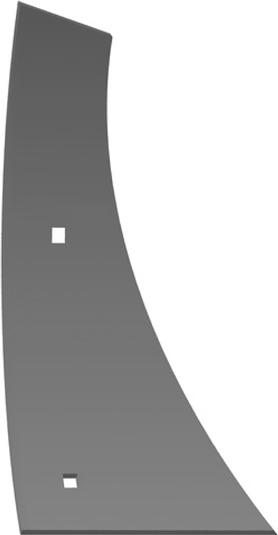 Грудь ПЛЕ 21.401 отвала (ЗАО РЗЗ Рубцовск)