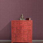 Ronald Redding Tea Garden