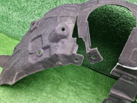 Подкрылок передний левый Jetour Dashing (22-нв)