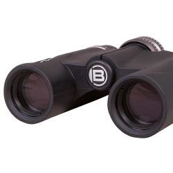 Бинокль Bresser Condor UR 10x25 - Азотонаполненный корпус с защитой от запотевания
