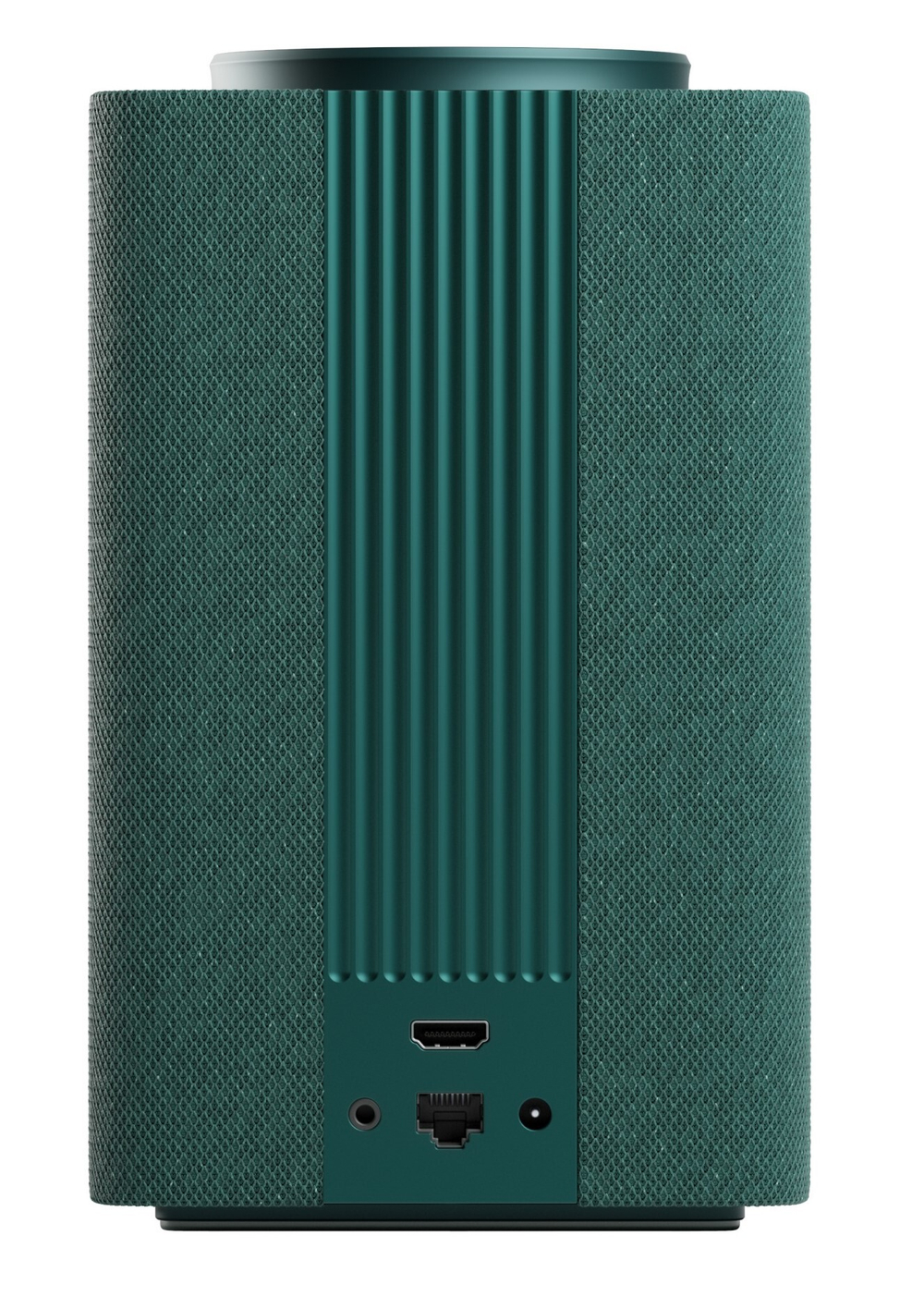 Умная колонка Яндекс Станция Макс Green Zigbee на YaGPT