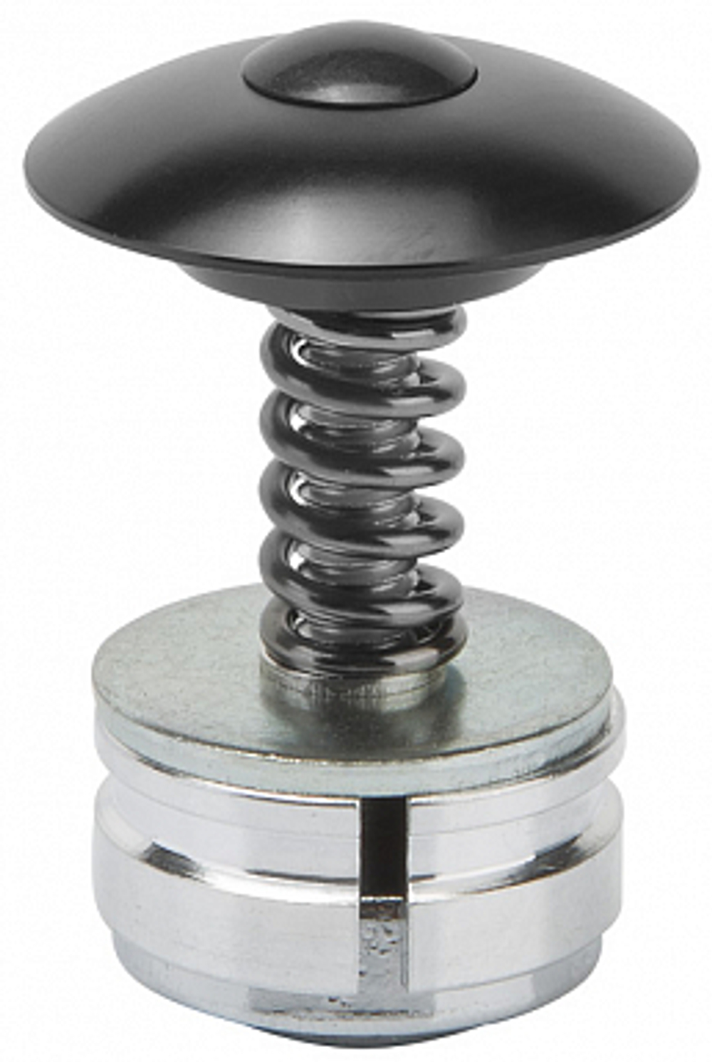 Якорь рулевой колонки 1-1/8" M-6 VP многоразовый