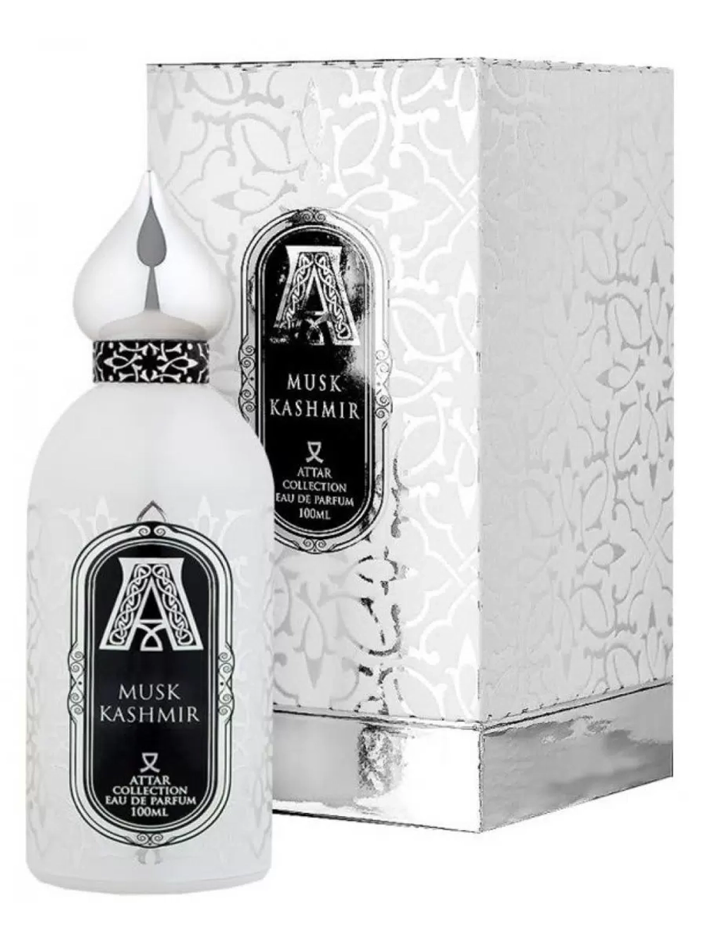 Отдушка по мотивам Attar Collection — Musk Kashmir unisex