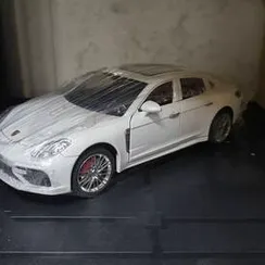Porsche Panamera GLW5518  A4114