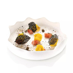 Силиконовая форма Foresta (Листья) Silikomart, Италия