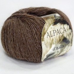 Альпака де Италия