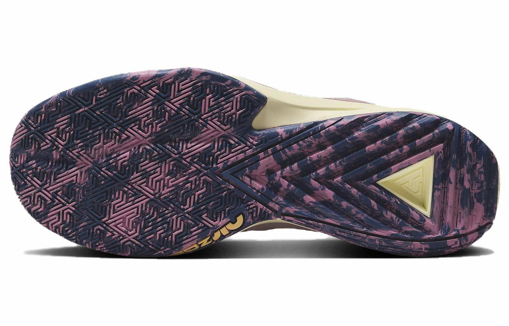 Кроссовки Nike Freak 5