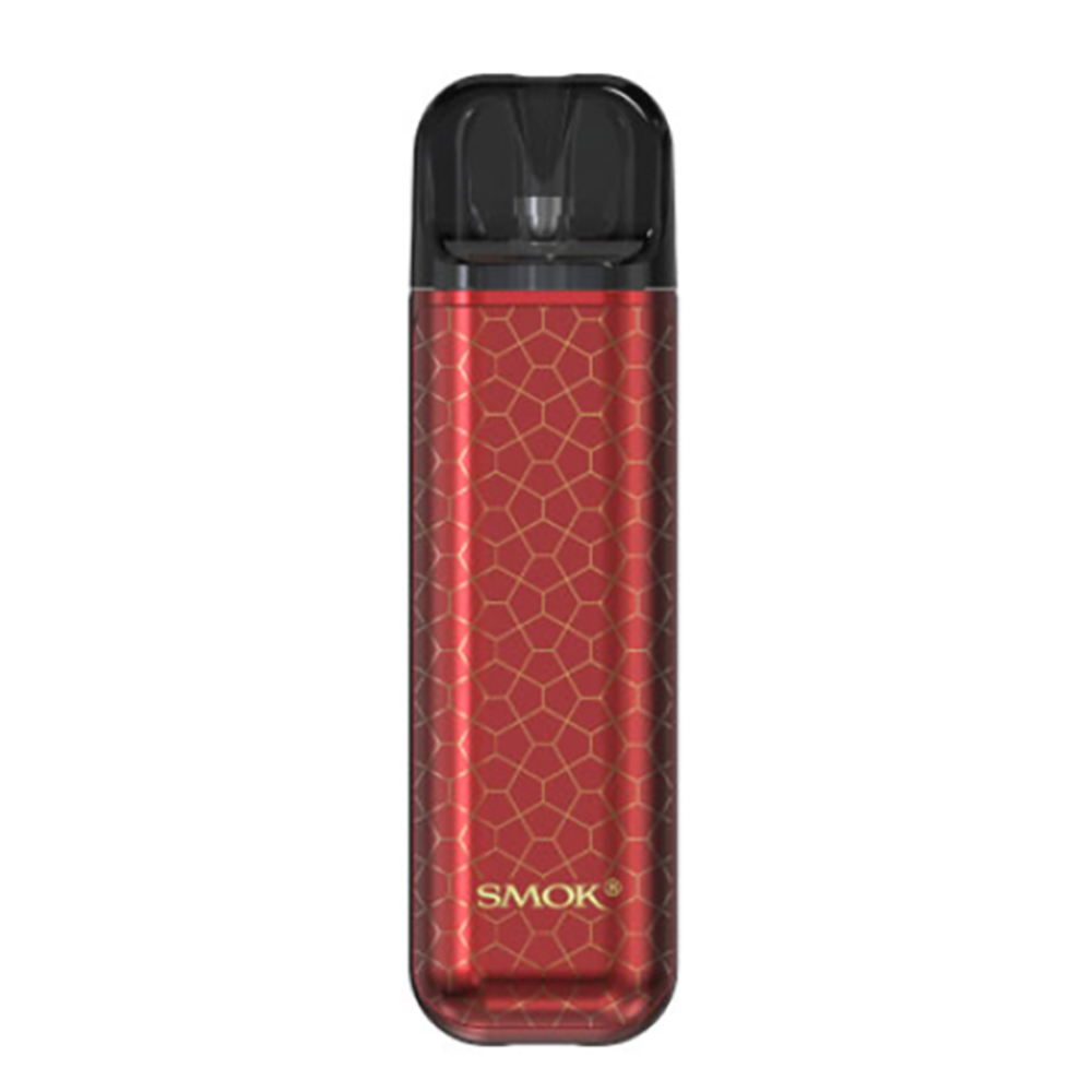 Smok Novo 2S POD Kit Red Armor (Красный)