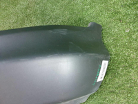 Юбка переднего бампера Honda CR-V 4 (2014-2018)