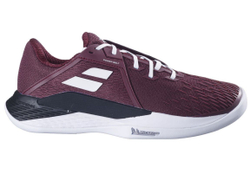 Мужские кроссовки теннисные Babolat Propulse Fury 3 Clay - port royale