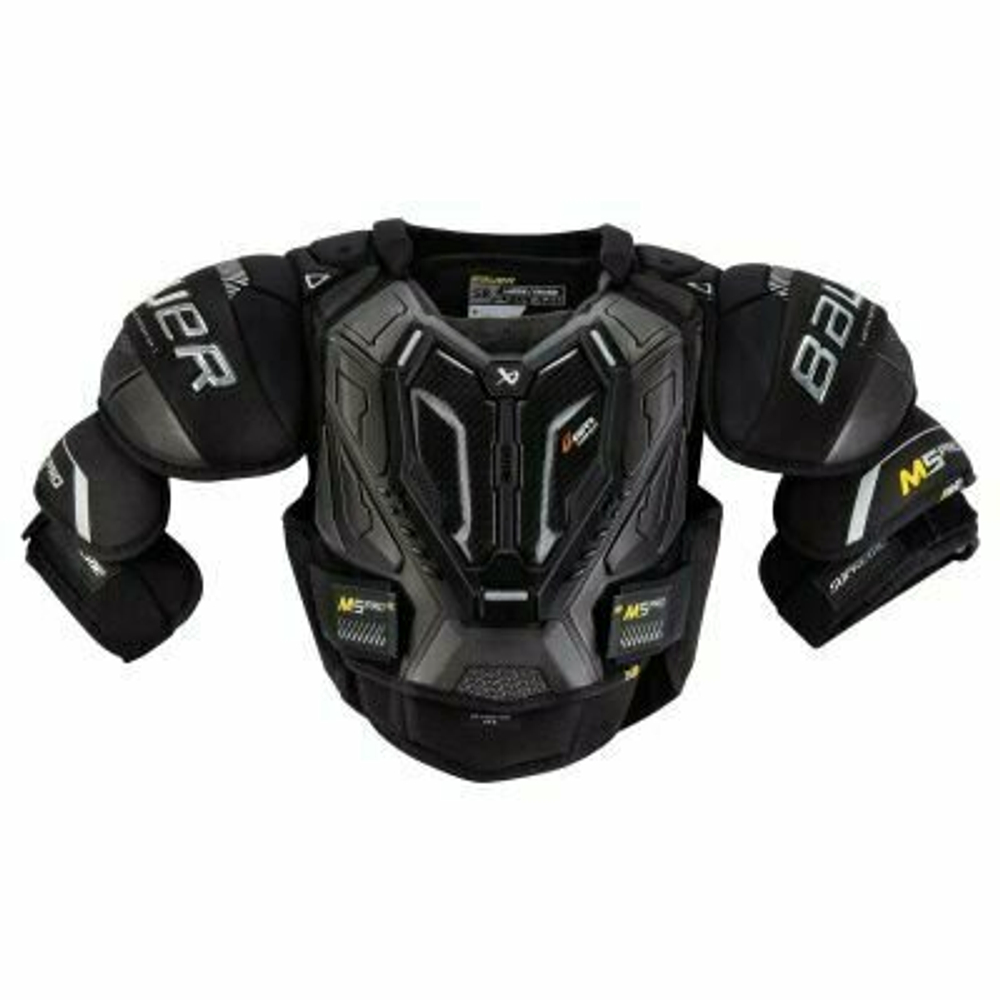 Bauer supreme m5 pro SR XL