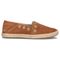 Geox Fisherman Shoe 'Brown'