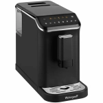 Кофемашина Weissgauff WCM-325 Black Automatic Touch Cappuccino (q)