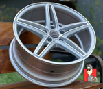 Комплект дисков Vossen CV5 7571 17x7.5 et35 5x100