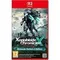 NSW2 Xenoblade Chronicles X: Definitive Edition (Новый, Английская версия)
