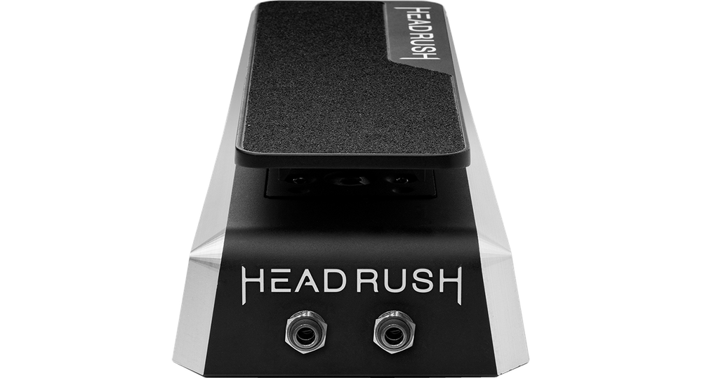 Headrush Expression Pedal