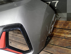 Бампер передний в сборе Changan CS35 Plus 21-нв Б/У Оригинал S111F2713010401