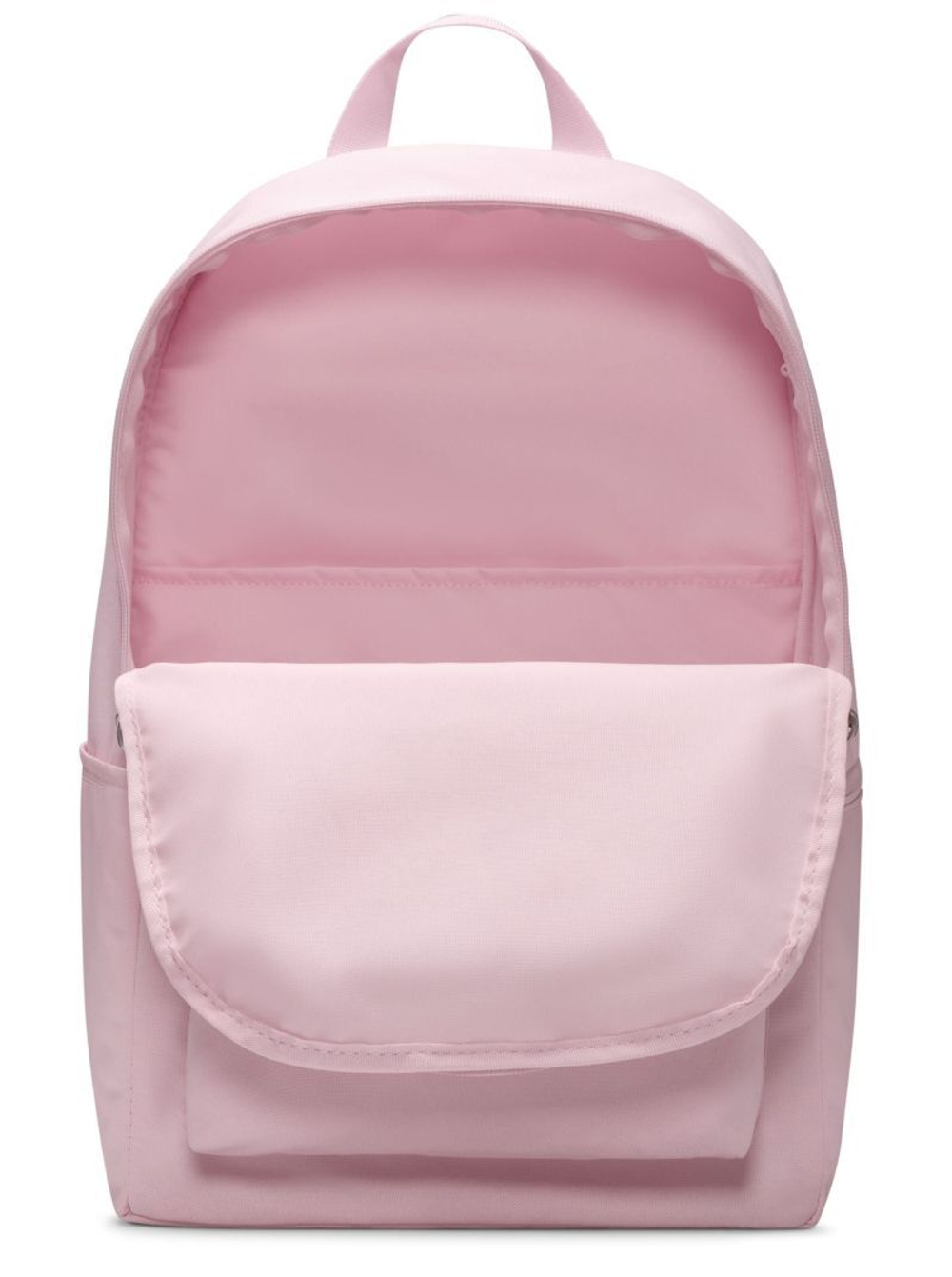Рюкзак теннисный Nike Heritage Backpack - pink foam/pink foam/white