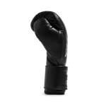 Боксёрские перчатки Everlast POWERLOCK OG PRO - Black