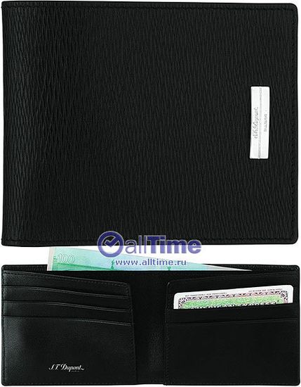 Мужское портмоне S.T.Dupont 74107