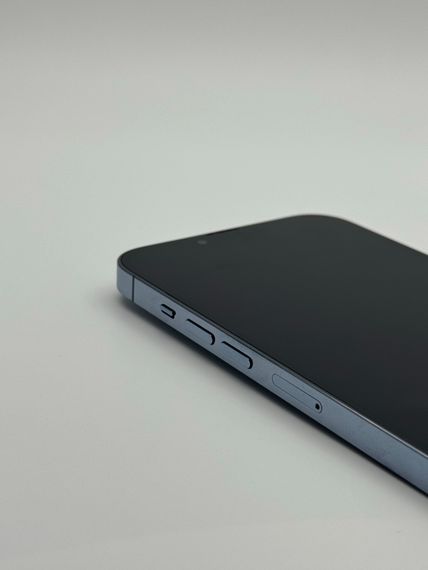 iPhone 13 Pro Max 128gb Sierra blue