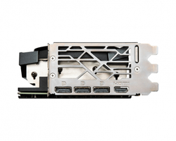 Видеокарта MSI RTX 4070 Ti GAMING TRIO 12G