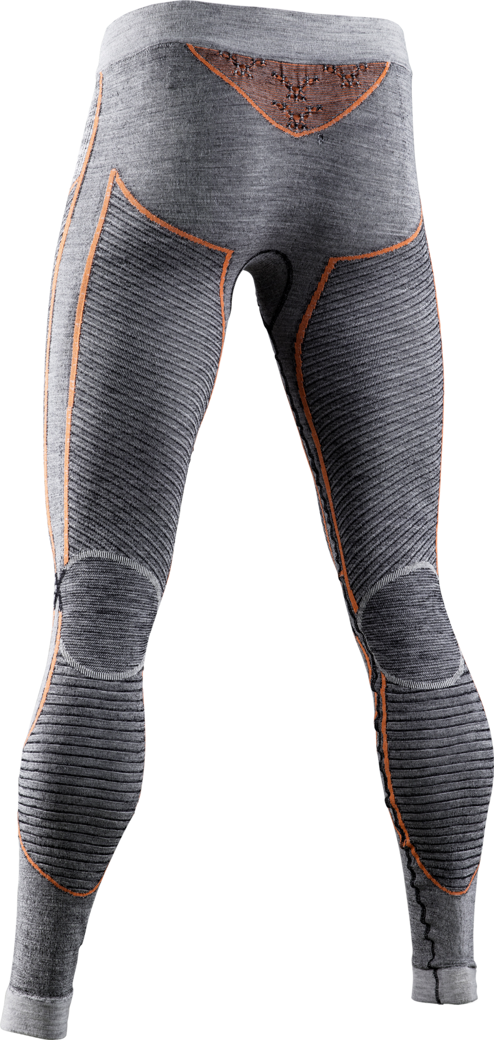 X-BIONIC брюки термобелье  AP-WP05W19M-B080 APANI® 4.0 MERINO PANTS Men