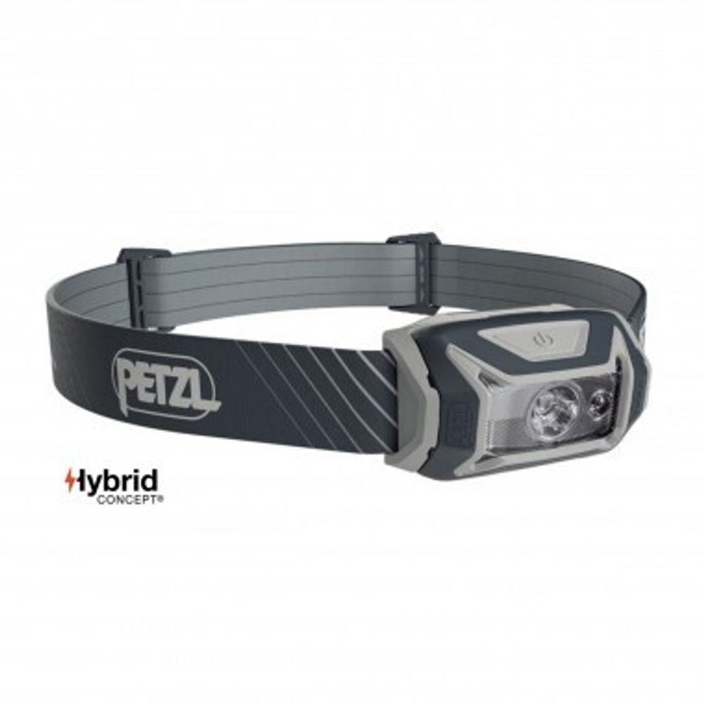 ФОНАРЬ НАЛОБНЫЙ PETZL TIKKA CORE 450 ЛМ E067AA