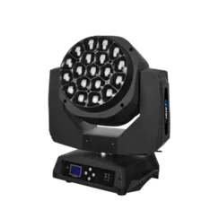 Color Imagination FLYEYE 1915F вращающаяся голова Wash/Beam, 285Вт