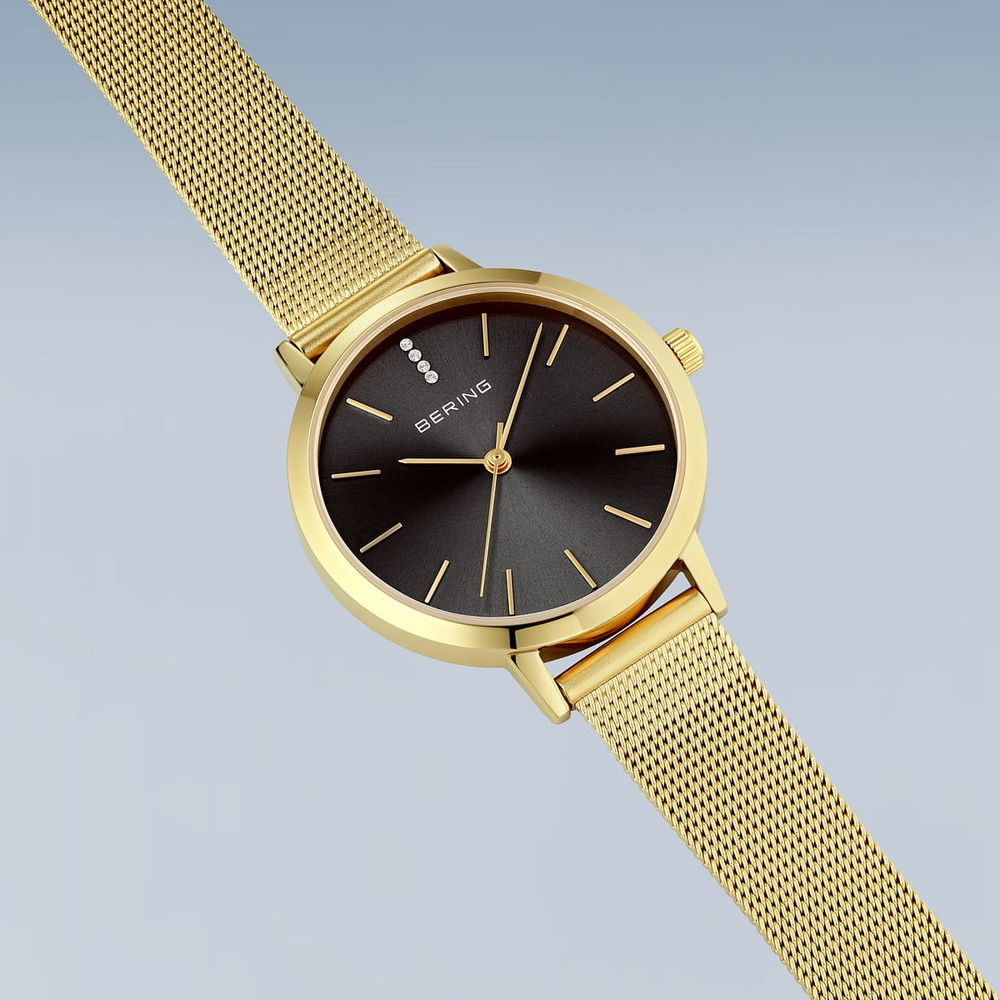 Женские наручные часы Bering 13434-332