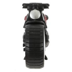 GAEM Будильник "Мотоцикл", L22 W5,5 H12 см