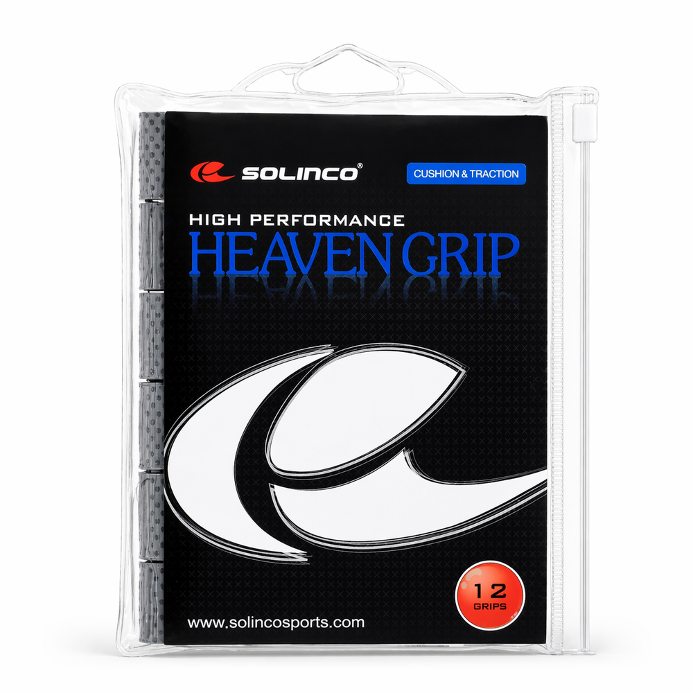 Намотка Solinco Heaven Grip x 12